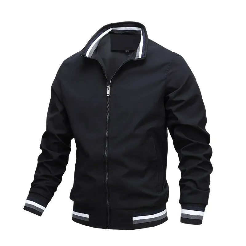 Kingston | Mid Season Men's Jacket